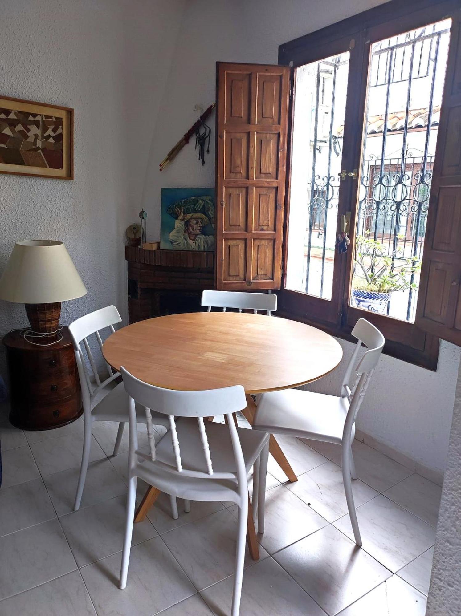 Nueva Nerja 22 Menyber Villa Luaran gambar