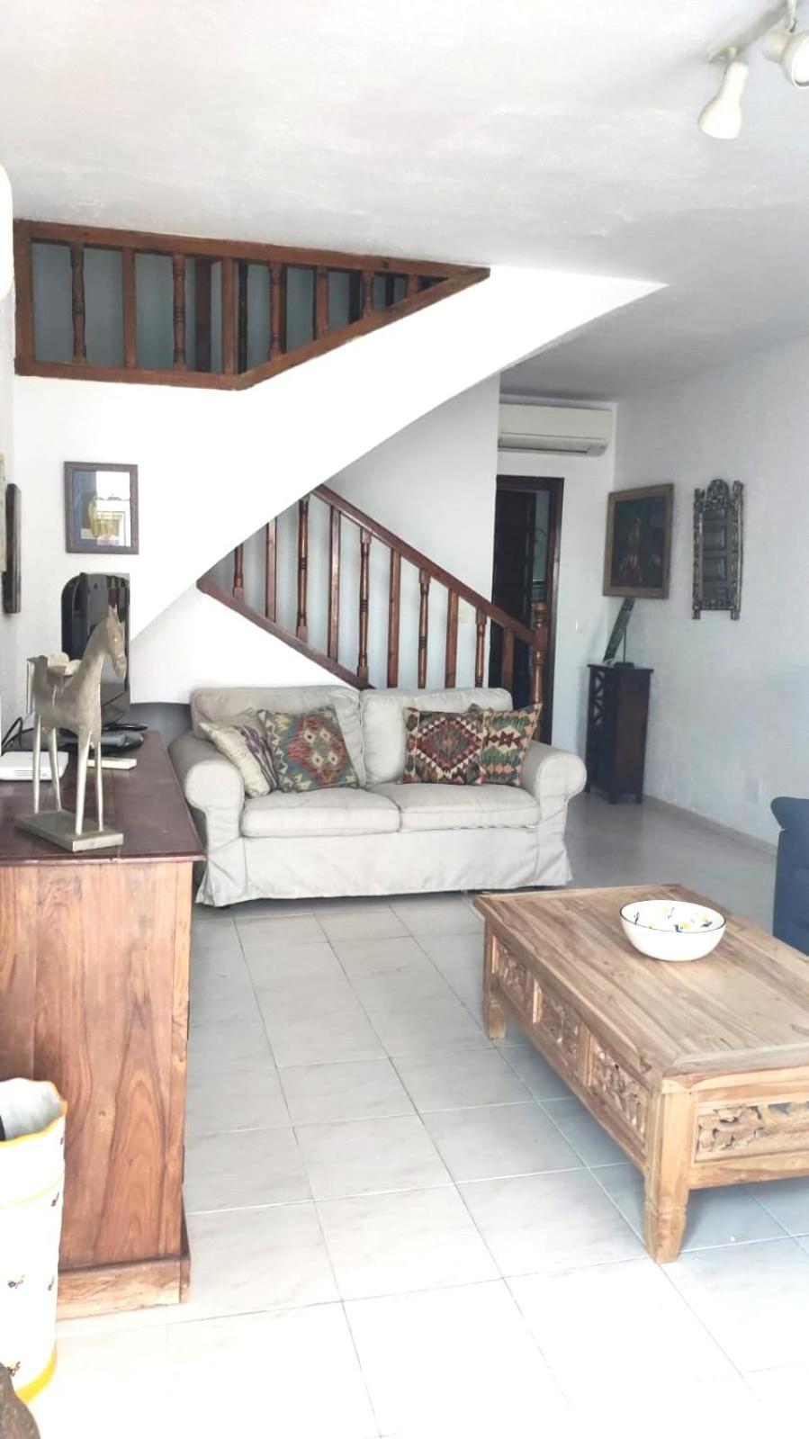 Nueva Nerja 22 Menyber Villa Luaran gambar