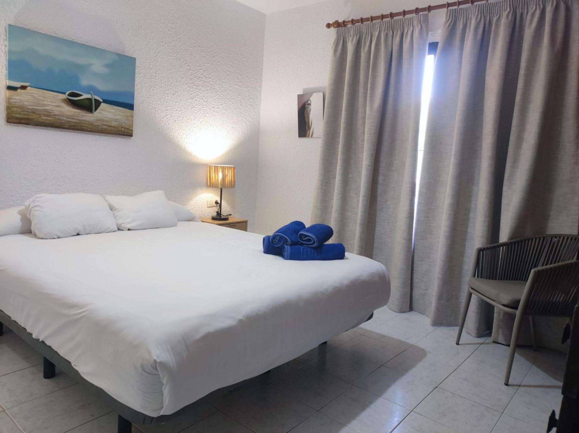 Nueva Nerja 22 Menyber Villa Luaran gambar